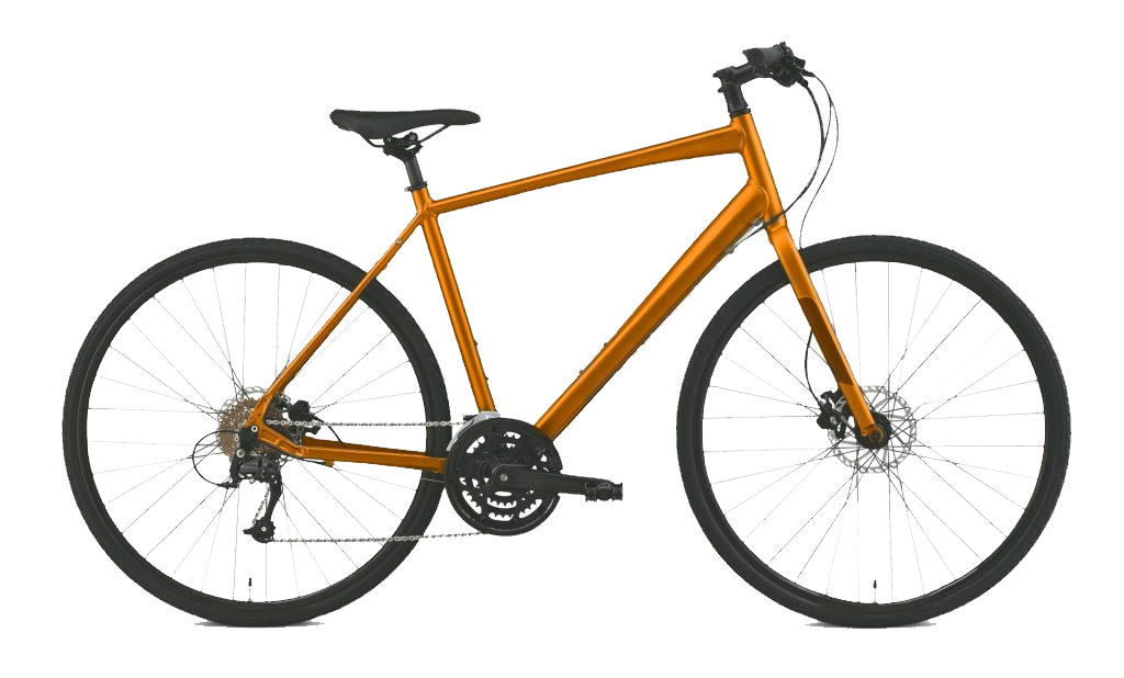 Mountainbike