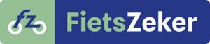 Logo fietszeker.nl
